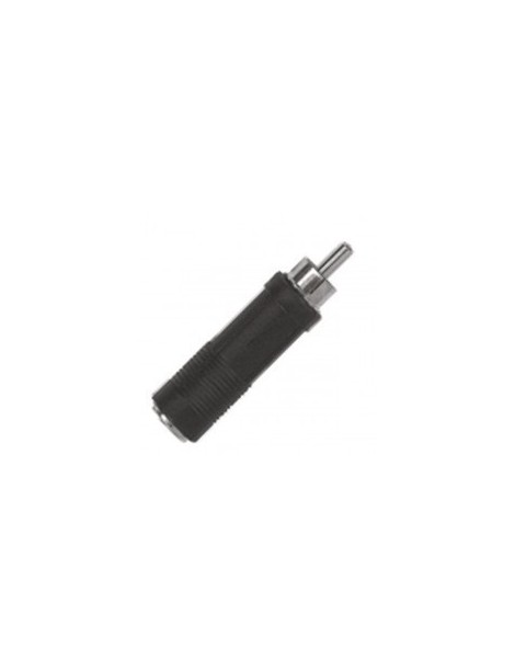ADAPTADOR RCA M - JACK H UNIDAD