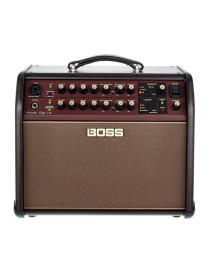 AMPLIFICADOR GUITARRA ACÚSTICA BOSS ACS LIVE 8" 60W