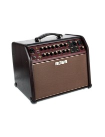 AMPLIFICADOR GUITARRA ACÚSTICA BOSS ACS LIVE 8" 60W