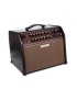 AMPLIFICADOR GUITARRA ACÚSTICA BOSS ACS LIVE 8" 60W