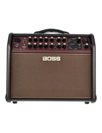 AMPLIFICADOR GUITARRA ACÚSTICA BOSS ACS LIVE 8" 60W