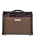 AMPLIFICADOR GUITARRA ACÚSTICA BOSS ACS LIVE 8" 60W