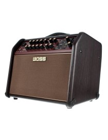 AMPLIFICADOR GUITARRA ACÚSTICA BOSS ACS LIVE 8" 60W