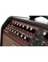 AMPLIFICADOR GUITARRA ACÚSTICA BOSS ACS LIVE 8" 60W