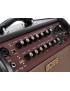 AMPLIFICADOR GUITARRA ACÚSTICA BOSS ACS LIVE 8" 60W