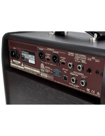 AMPLIFICADOR GUITARRA ACÚSTICA BOSS ACS LIVE 8" 60W