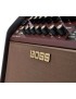 AMPLIFICADOR GUITARRA ACÚSTICA BOSS ACS LIVE 8" 60W
