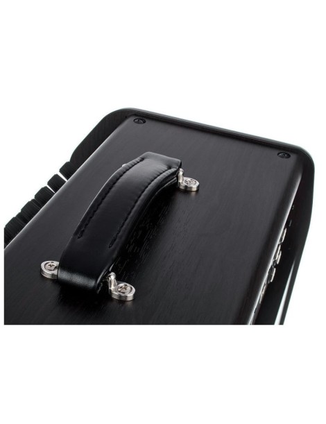 AMPLIFICADOR GUITARRA ACÚSTICA BOSS ACS LIVE 8" 60W