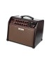 AMPLIFICADOR GUITARRA ACÚSTICA BOSS ACS LIVE 8" 60W