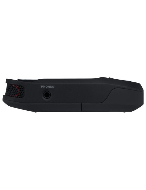GRABADOR PORTABLE DIGITAL ROLAND R-07BK