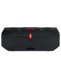 GRABADOR PORTABLE DIGITAL ROLAND R-07BK