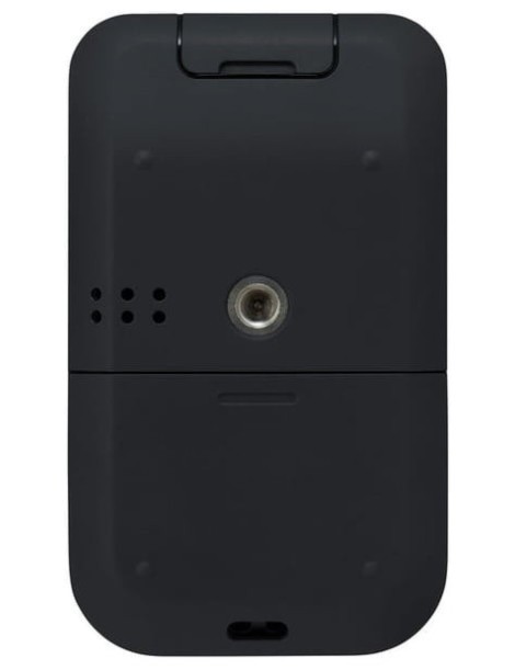 GRABADOR PORTABLE DIGITAL ROLAND R-07BK