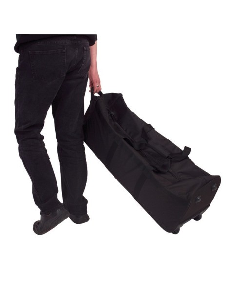FUNDA HERRAJES GIBRALTAR GHTB TRANSPORTE CON RUEDAS GI811.502