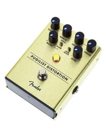 PEDAL FENDER PUGILIST DISTORTION 234534000