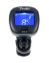 AFINADOR CROMÁTICO DE PINZA FENDER FT-1 PRO 239978000