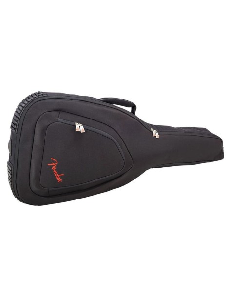 FUNDA GUITARRA ACÚSTICA FENDER FA610 991432406