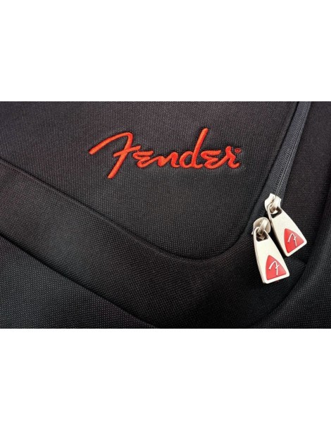 FUNDA GUITARRA ACÚSTICA FENDER FA610 991432406