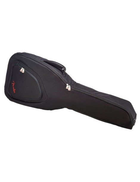 FUNDA GUITARRA ACÚSTICA FENDER FA610 991432406