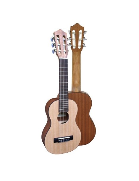 GUITALELE ADMIRA ADMGTL NATURAL CON FUNDA