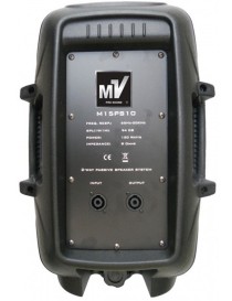 ALTAVOS PASIVO 10" 120W RMS