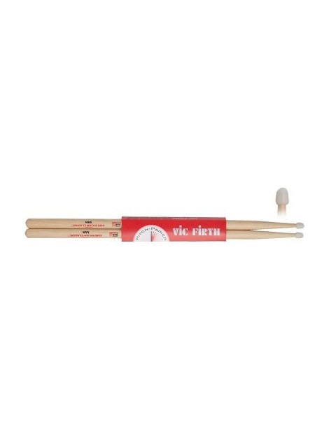 BAQUETA VIC FIRTH 5A MADERA AMERICAN CLASSIC