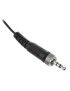 MICRÓFONO INALÁMBRICO CRANEAL SENNHEISER XSW2-ME3A DE CONDENSADOR