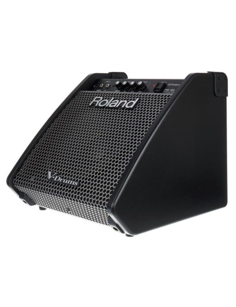 ALTAVOZ MONITOR ROLAND PM-100 PARA BATERÍA