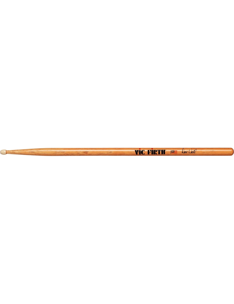 BAQUETA VIC FIRTH 5AW SDW2 DAVE WECKL EVOLUTION