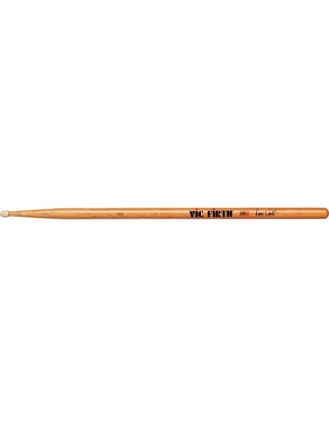 BAQUETA VIC FIRTH 5AW SDW2 DAVE WECKL EVOLUTION