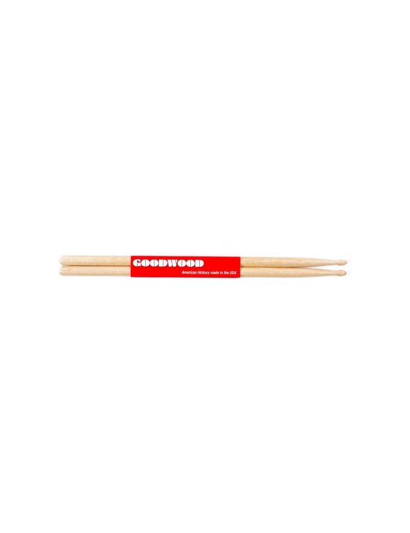 BAQUETA VATER 5A GW5AW GOOD WOOD