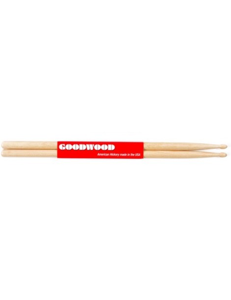 BAQUETA VATER 5A GW5AW GOOD WOOD