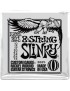 CUERDA ELÉCTRICA ERNIE BALL 2625 10-74 SLINKY CUSTOM NICKEL 8 CUERDAS JUEGO