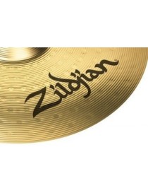 PLATO ZILDJIAN PLANET Z CRASH 16"