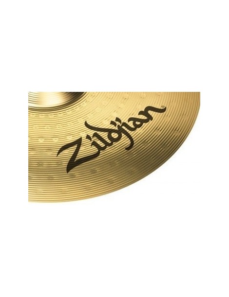 PLATO ZILDJIAN PLANET Z CRASH 16"