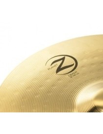 PLATO ZILDJIAN PLANET Z CRASH 16"