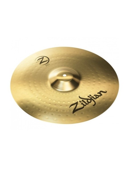 PLATO ZILDJIAN PLANET Z CRASH 16"