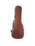 FUNDA UKELELE SOPRANO MARRÓN