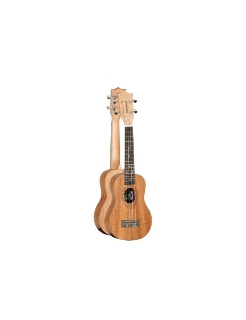 UKELELE SOPRANO TANGLEWOOD TWT1 SATINADO NATURAL