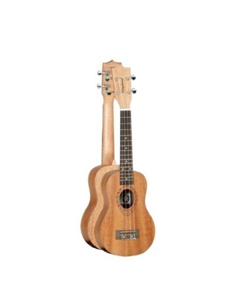 UKELELE SOPRANO TANGLEWOOD TWT1 SATINADO NATURAL