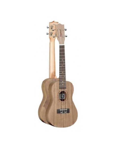 UKELELE CONCERT TANGLEWOOD TWT3 SATINADO NATURAL