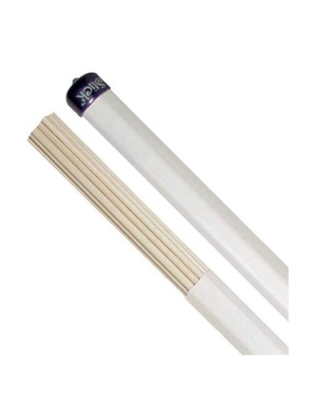 BAQUETA RODS VATER MADERA VSPS SPLASH STICK