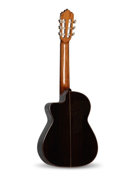 REQUINTO ALHAMBRA MOD.853 TAPA CEDRO MACIZO 5 P CW