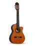 REQUINTO ALHAMBRA MOD.853 TAPA CEDRO MACIZO 5 P CW