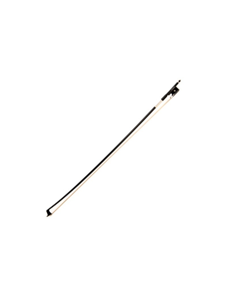 ARCO VIOLÍN HOFNER 4/4 DE FIBRA CARBONO