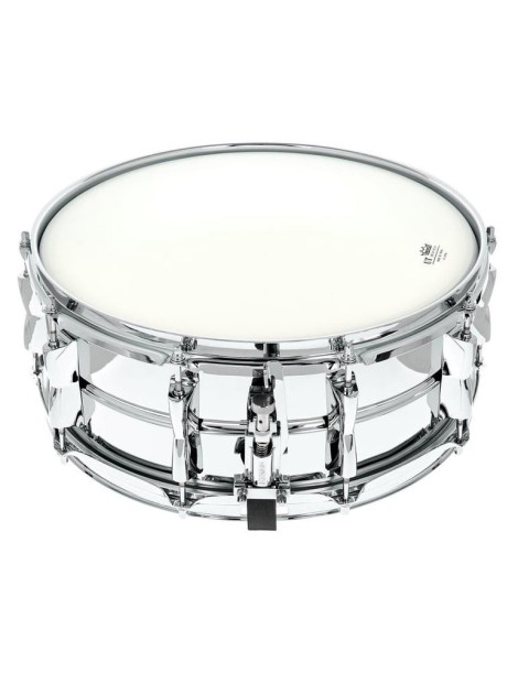 CAJA BATERÍA SUELTA YAMAHA SSS1455 ACERO INOXIDABLE 14 X 5.5 STAGE CUSTOM