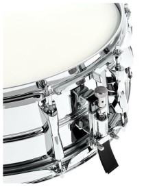 CAJA BATERÍA SUELTA YAMAHA SSS1455 ACERO INOXIDABLE 14 X 5.5 STAGE CUSTOM
