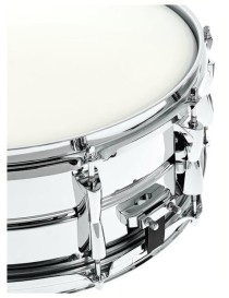 CAJA BATERÍA SUELTA YAMAHA SSS1455 ACERO INOXIDABLE 14 X 5.5 STAGE CUSTOM