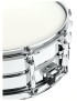 CAJA BATERÍA SUELTA YAMAHA SSS1455 ACERO INOXIDABLE 14 X 5.5 STAGE CUSTOM