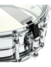 CAJA BATERÍA SUELTA YAMAHA SSS1455 ACERO INOXIDABLE 14 X 5.5 STAGE CUSTOM