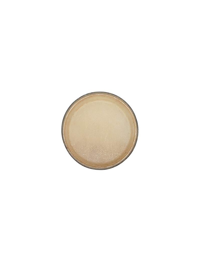 PARCHE BONGO GENÉRICO 7" PIEL NATURAL PARA AROS TRADICIONALES